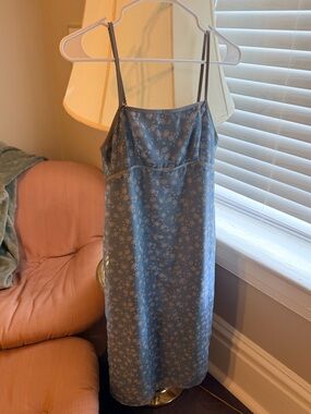 Free People The Originals Archival Dress